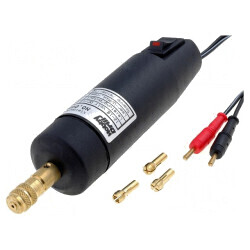 Mașină de Găurit Miniatură 45W 12-18VDC 12000-20000 RPM | Electronic-mag.ro | Componente Electronice