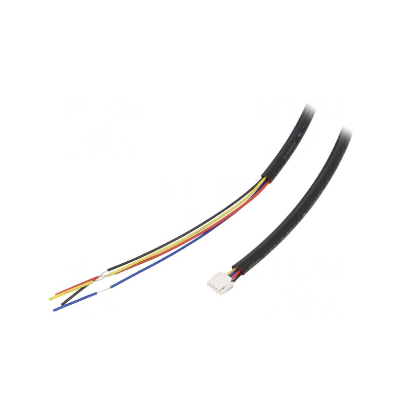 Senzor Temperatură D6T-HARNESS-02 | Electronic-mag.ro | Componente Electronice Senzor Temperatură D6T-HARNESS-02 | Electronic-mag.ro | Componente Electronice