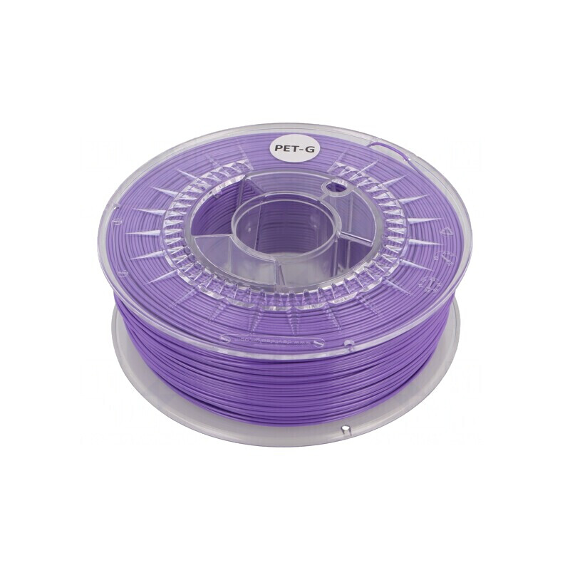 Filament PET-G 1,75mm Violet 1kg | Electronic-mag.ro | Componente Electronice Filament PET-G 1,75mm Violet 1kg | Electronic-mag.ro | Componente Electronice