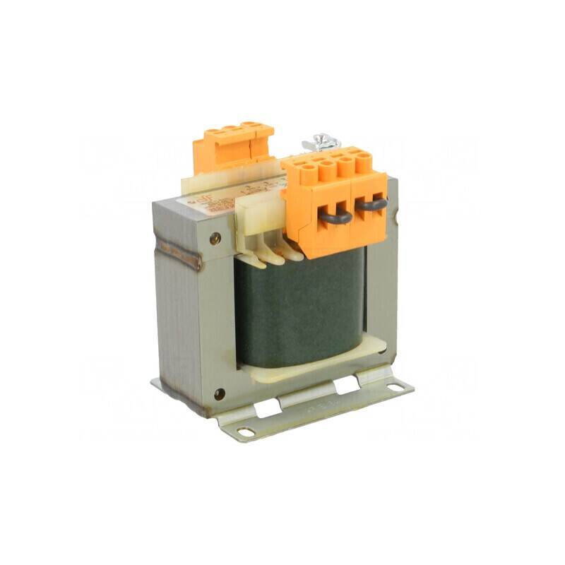 Transformator Alimentare 63VA 230VAC/400VAC 115V/230V IP00 | Electronic-mag.ro | Componente Electronice Transformator Alimentare 63VA 230VAC/400VAC 115V/230V IP00 | Electronic-mag.ro | Componente Electronice