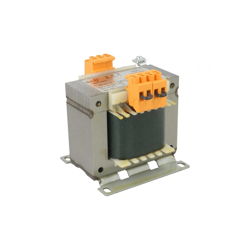 Transformator de Alimentare 160VA 230V/400V la 24V/48V IP00 | Electronic-mag.ro | Componente Electronice Transformator de Alimentare 160VA 230V/400V la 24V/48V IP00 | Electronic-mag.ro | Componente Electronice