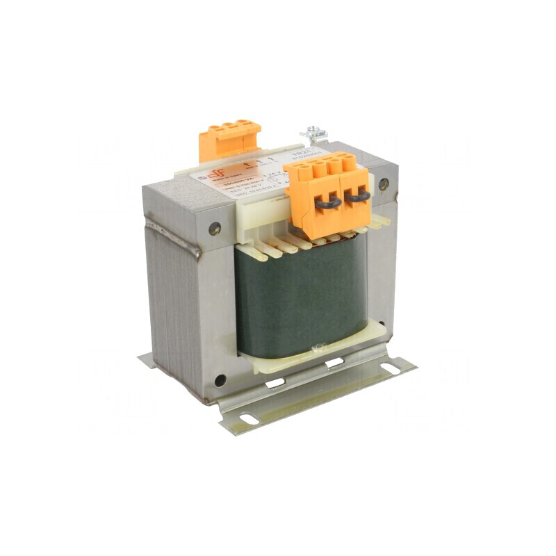 Transformator de Alimentare 250VA 230V/400V la 24V/48V IP00 | Electronic-mag.ro | Componente Electronice Transformator de Alimentare 250VA 230V/400V la 24V/48V IP00 | Electronic-mag.ro | Componente Electronice