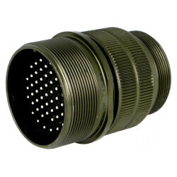 Conector Circular Aluminiu 32 MS/DS 3101A 32-22P | Electronic-mag.ro | Componente Electronice