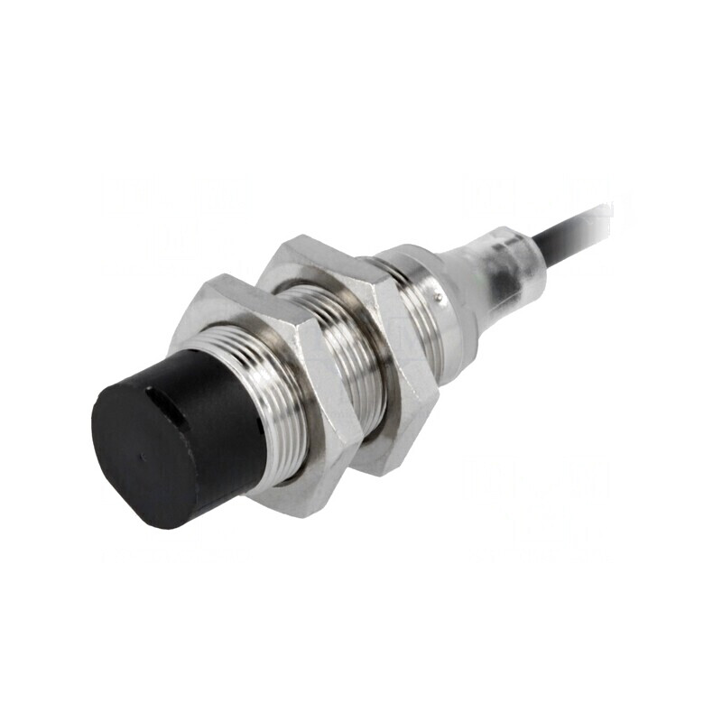 Senzor Inductiv NPN NO 0-10mm 10-30VDC M18 IP67 200mA | Electronic-mag.ro | Componente Electronice