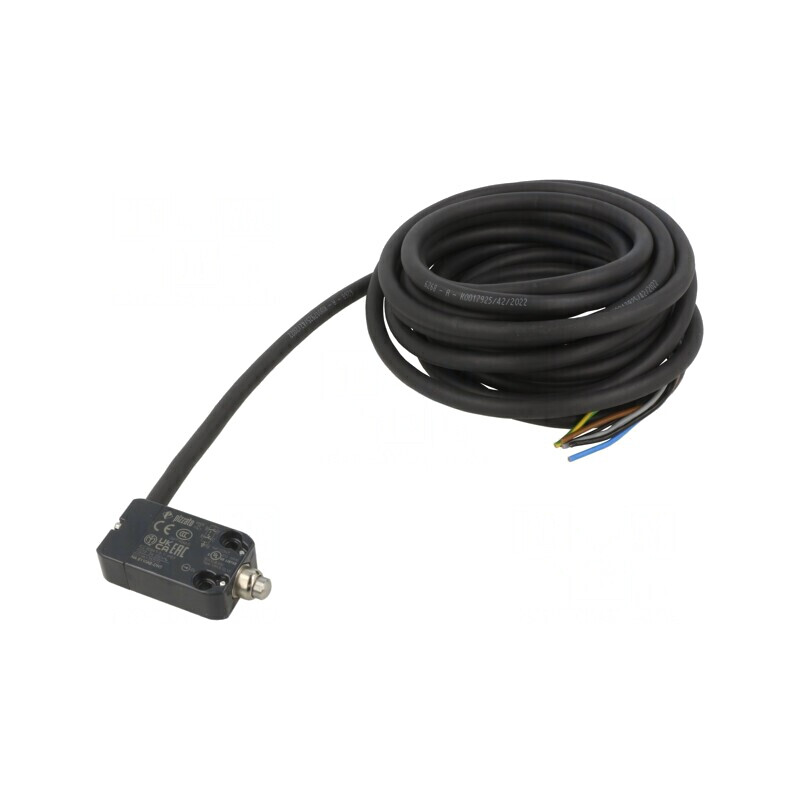 Limitator cursă NA B110AB-DN5 | Electronic-mag.ro | Componente Electronice