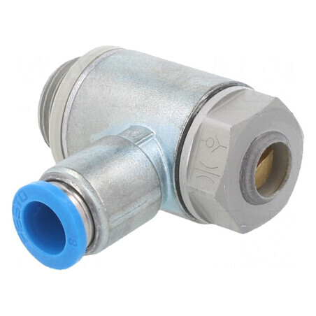 Supapă de reţinere-retur zinc 0,2-10bar | Electronic-mag.ro | Componente Electronice