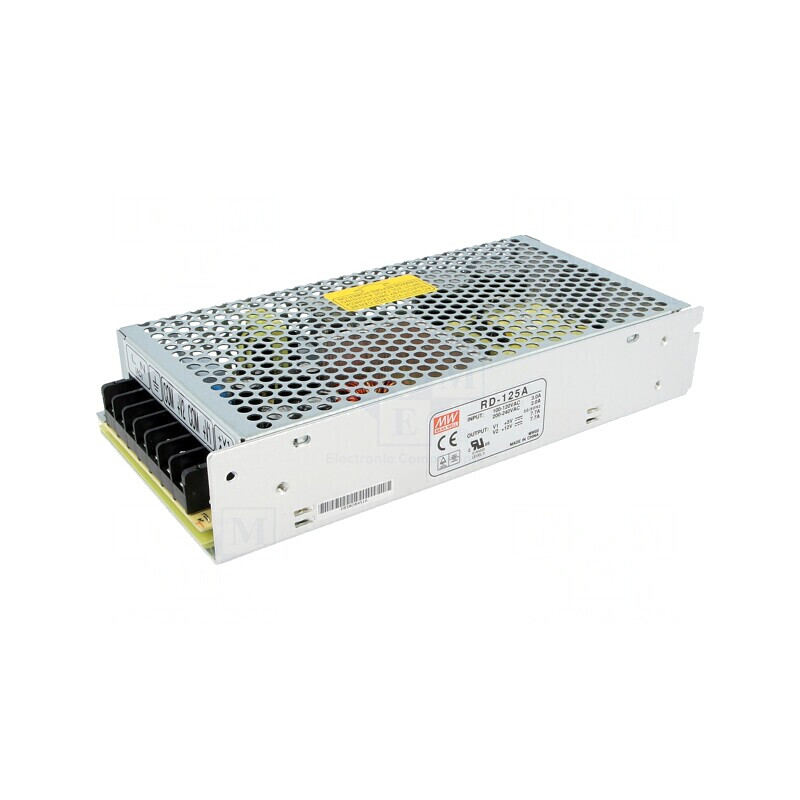 Alimentator Modular încastrabil 130.9W 5VDC | Electronic-mag.ro | Componente Electronice