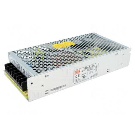 Alimentator Modular încastrabil 130.9W 5VDC | Electronic-mag.ro | Componente Electronice