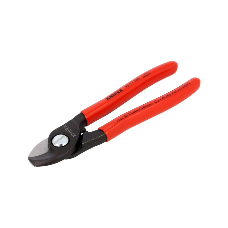 Clești Laterali pentru Tăiere 165mm | Electronic-mag.ro | Componente Electronice