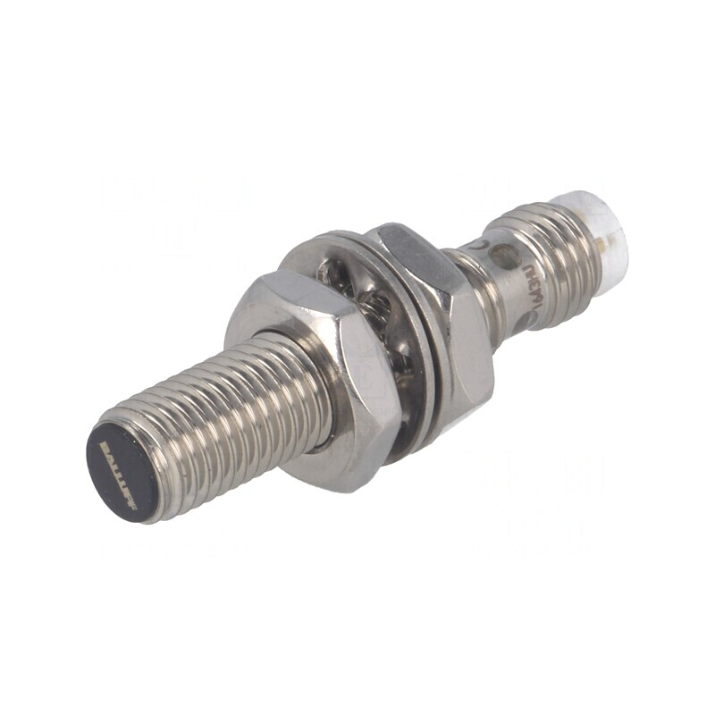 Senzor Inductiv PNP NO M8 1.5mm 10-30VDC IP67 | Electronic-mag.ro | Componente Electronice