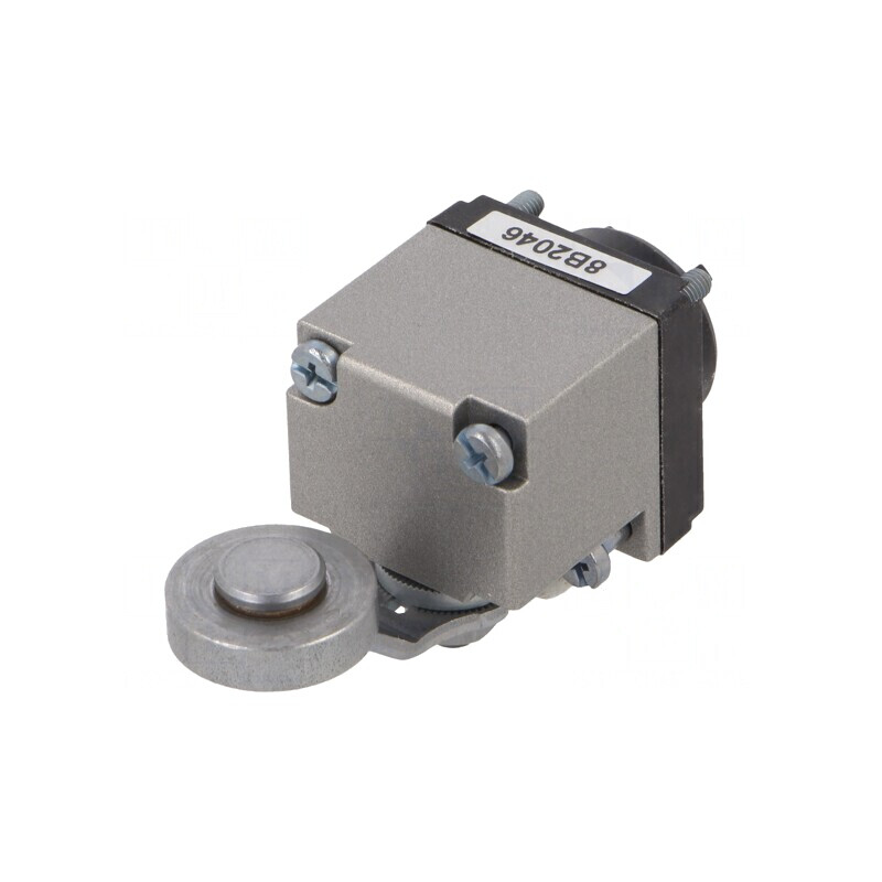 Cap de Propulsie din Plastic ZCKD16 | Electronic-mag.ro | Componente Electronice Cap de Propulsie din Plastic ZCKD16 | Electronic-mag.ro | Componente Electronice