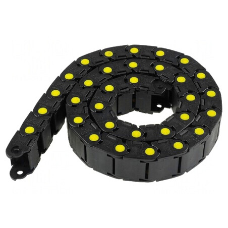Ghidaj cu lanț MEDIUM 40mm 990mm 18mm | Electronic-mag.ro | Componente Electronice