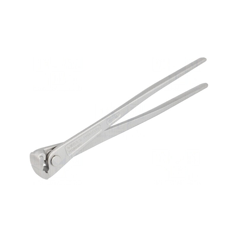 Clești de Armare cu Fațetare 300mm | Electronic-mag.ro | Componente Electronice