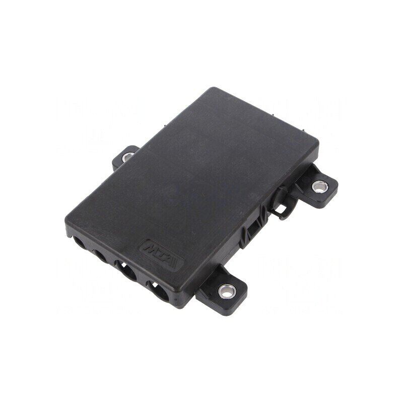 Soclu cu protecție electrică | Electronic-mag.ro | Componente Electronice