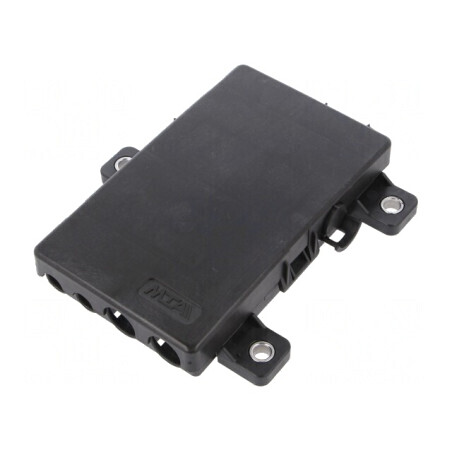 Soclu cu protecție electrică | Electronic-mag.ro | Componente Electronice