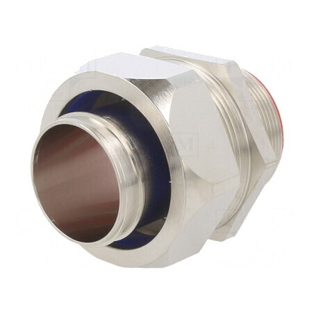 Conectori Finali Drepți Alamă 45-105°C | Electronic-mag.ro | Componente Electronice
