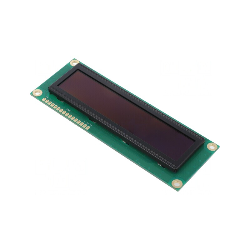 Display OLED Grafic 3.84" 100x16 Albastru 5VDC | Electronic-mag.ro | Componente Electronice Display OLED Grafic 3.84" 100x16 Albastru 5VDC | Electronic-mag.ro | Componente Electronice