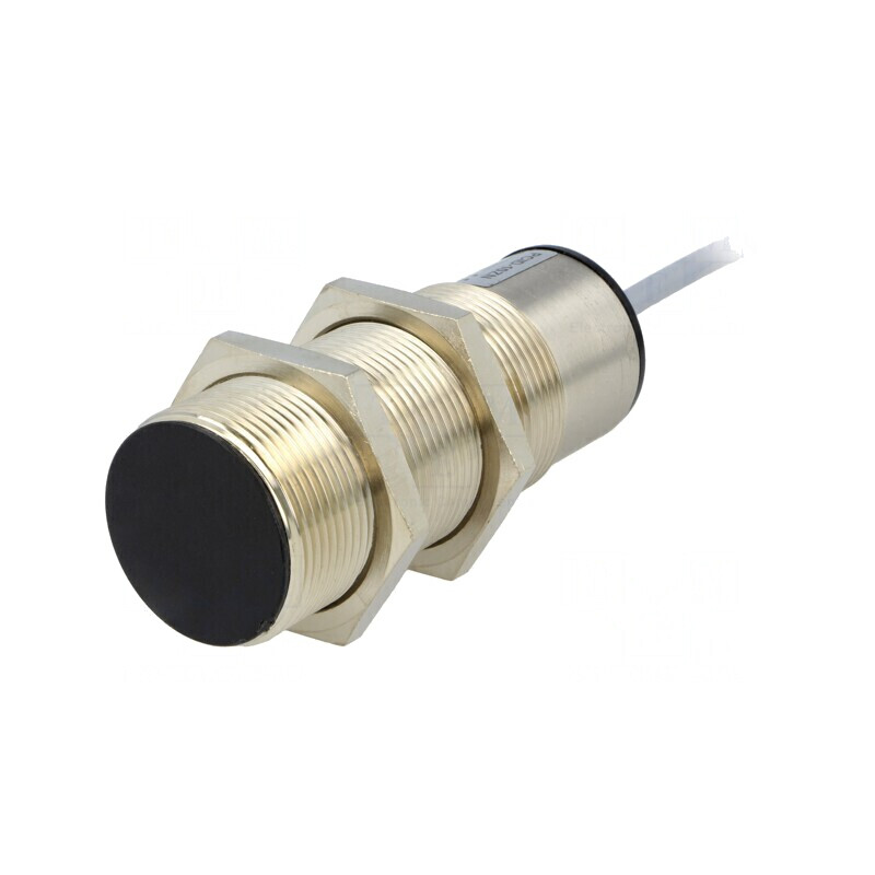 Senzor Inductiv NPN/NO 10mm 30VDC M30 IP67 | Electronic-mag.ro | Componente Electronice