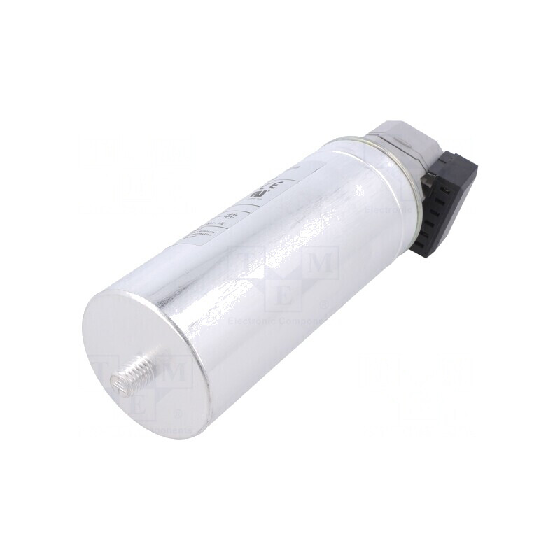 Condensator polipropilenă trifazat 1,5kVAR 400VAC | Electronic-mag.ro | Componente Electronice