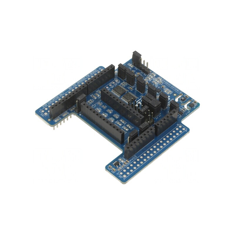 Placă expansiune senzori I2C HTS221 LSM6DSO | Electronic-mag.ro | Componente Electronice