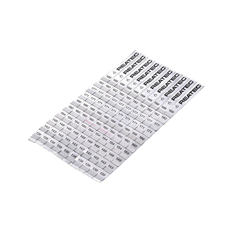 Indicator Temperatură 5-8°C 10 Bucăți | Electronic-mag.ro | Componente Electronice