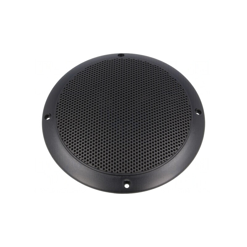 Difuzor Hidrofug 60W 4Ω Ø180x67mm | Electronic-mag.ro | Componente Electronice