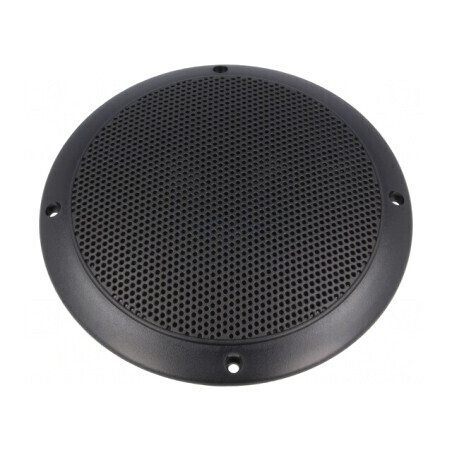 Difuzor Hidrofug 60W 4Ω Ø180x67mm | Electronic-mag.ro | Componente Electronice