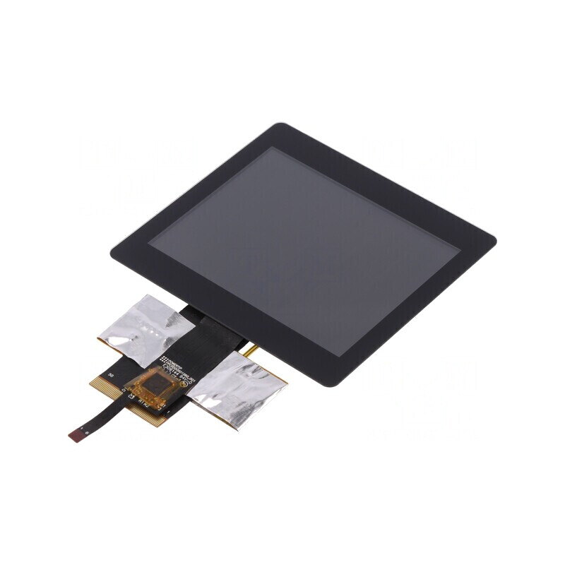 Ecran TFT 3,5" 320x240 LED | Electronic-mag.ro | Componente Electronice