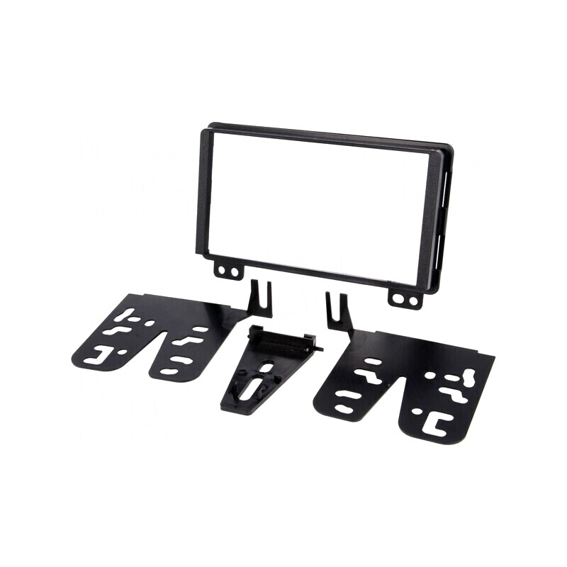 Cadru radio Ford 2 DIN negru | Electronic-mag.ro | Componente Electronice Cadru radio Ford 2 DIN negru | Electronic-mag.ro | Componente Electronice