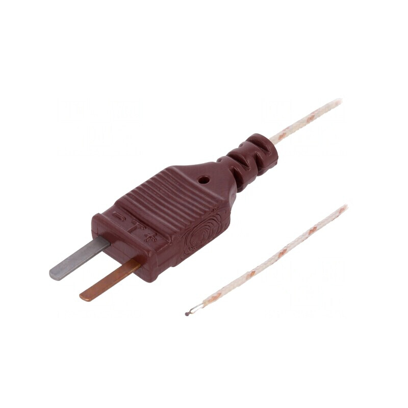 Sondă Temperatură Tip T -75÷260°C Uz General SE055 | Electronic-mag.ro | Componente Electronice