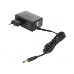 Alimentator Pulsatoriu 12V 5A 60W EU | Electronic-mag.ro | Componente Electronice