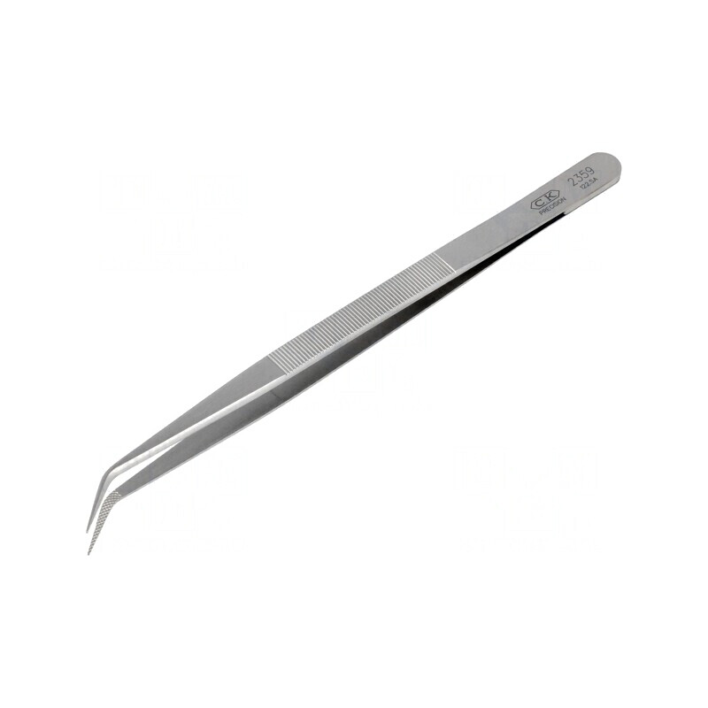 Pensetă de Precizie 150mm T2359 | Electronic-mag.ro | Componente Electronice