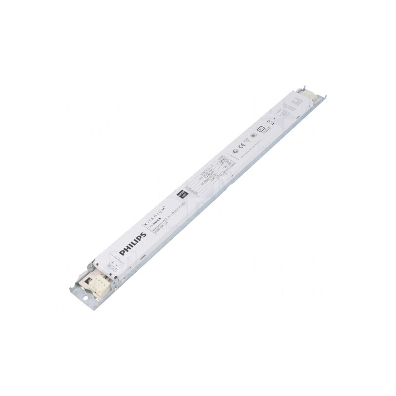 Alimentator LED 100W 220V 250-700mA IP20 | Electronic-mag.ro | Componente Electronice