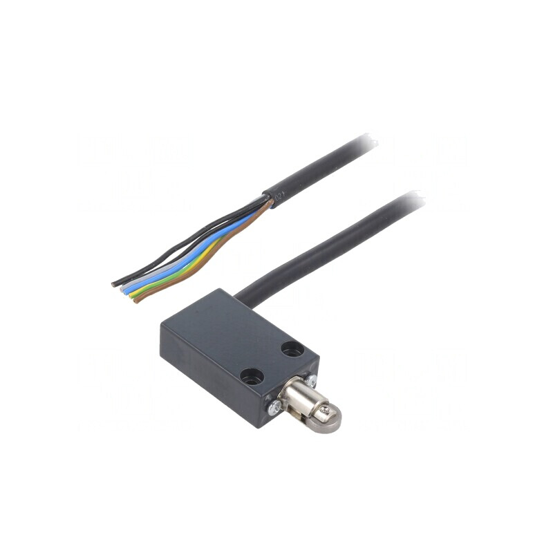 Limitator cursă FA 4615-2DN | Electronic-mag.ro | Componente Electronice Limitator cursă FA 4615-2DN | Electronic-mag.ro | Componente Electronice