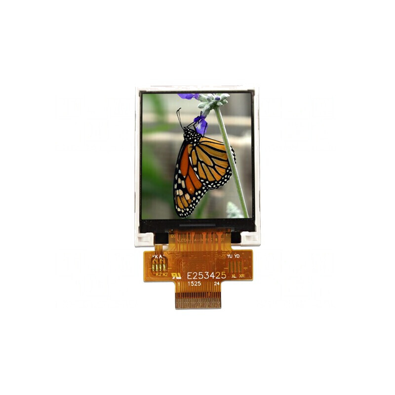 Afișaj TFT 1,8" 128x160 RGB LED | Electronic-mag.ro | Componente Electronice