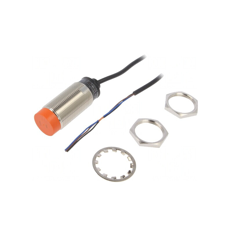 Senzor Inductiv PNP NO 15mm 30VDC M30 IP67 200mA | Electronic-mag.ro | Componente Electronice