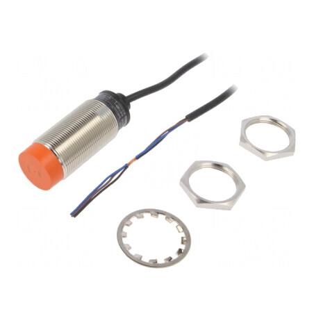 Senzor Inductiv PNP NO 15mm 30VDC M30 IP67 200mA | Electronic-mag.ro | Componente Electronice