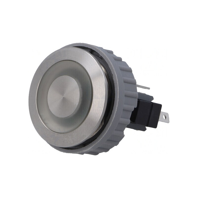 Comutator Anti-Vandalism SPDT 3A 250VAC IP67 | Electronic-mag.ro | Componente Electronice