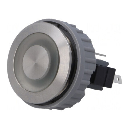 Comutator Anti-Vandalism SPDT 3A 250VAC IP67 | Electronic-mag.ro | Componente Electronice