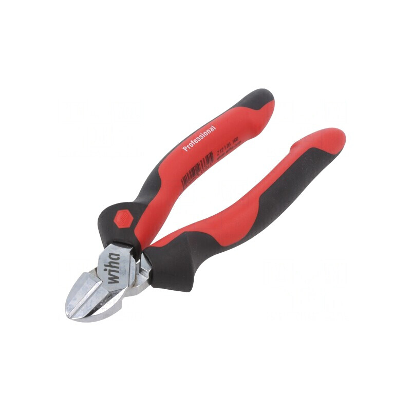Clești Laterali pentru Tăiere DynamicJoint 160mm Professional | Electronic-mag.ro | Componente Electronice Clești Laterali pentru Tăiere DynamicJoint 160mm Professional | Electronic-mag.ro | Componente Electronice