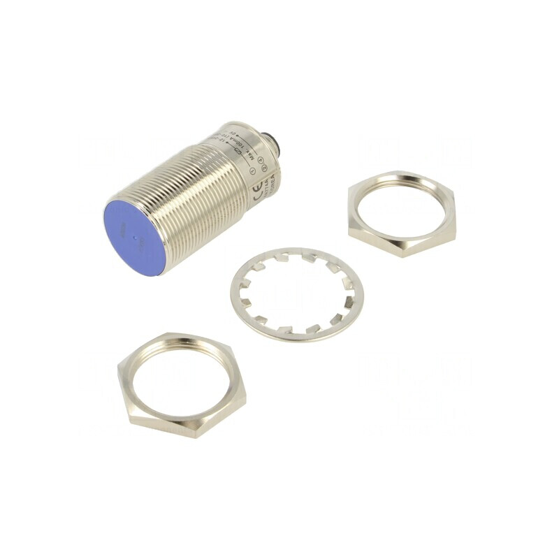 Senzor Inductiv M30 NC 15mm 10-30VDC IP67 | Electronic-mag.ro | Componente Electronice