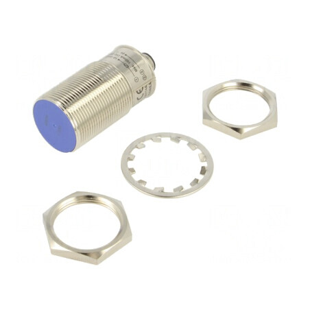 Senzor Inductiv M30 NC 15mm 10-30VDC IP67 | Electronic-mag.ro | Componente Electronice
