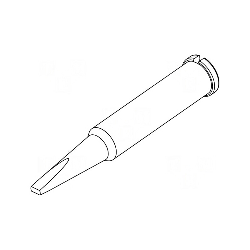 Vârf Șurubelniță 1.8mm | Electronic-mag.ro | Componente Electronice
