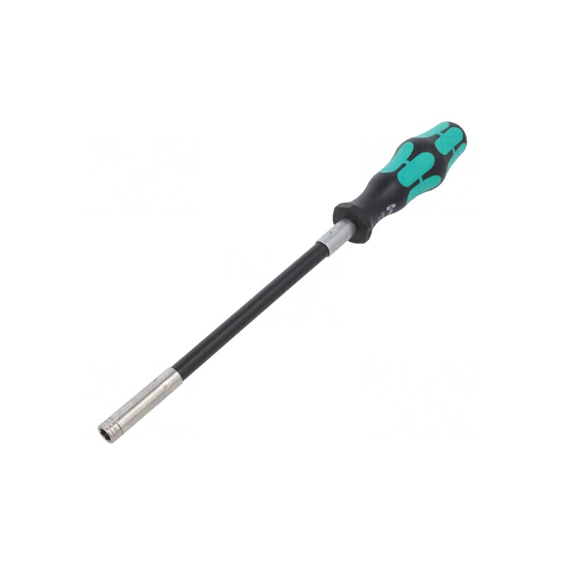 Mâner de şurubelniţă cu lamă lungă 173,5mm | Electronic-mag.ro | Componente Electronice