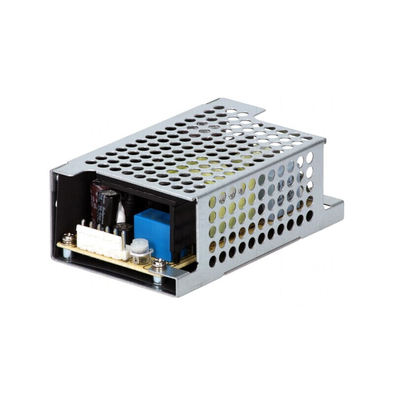 Alimentator Modular Deschis 59.34W 127-370VDC PSC-60B-C | Electronic-mag.ro | Componente Electronice