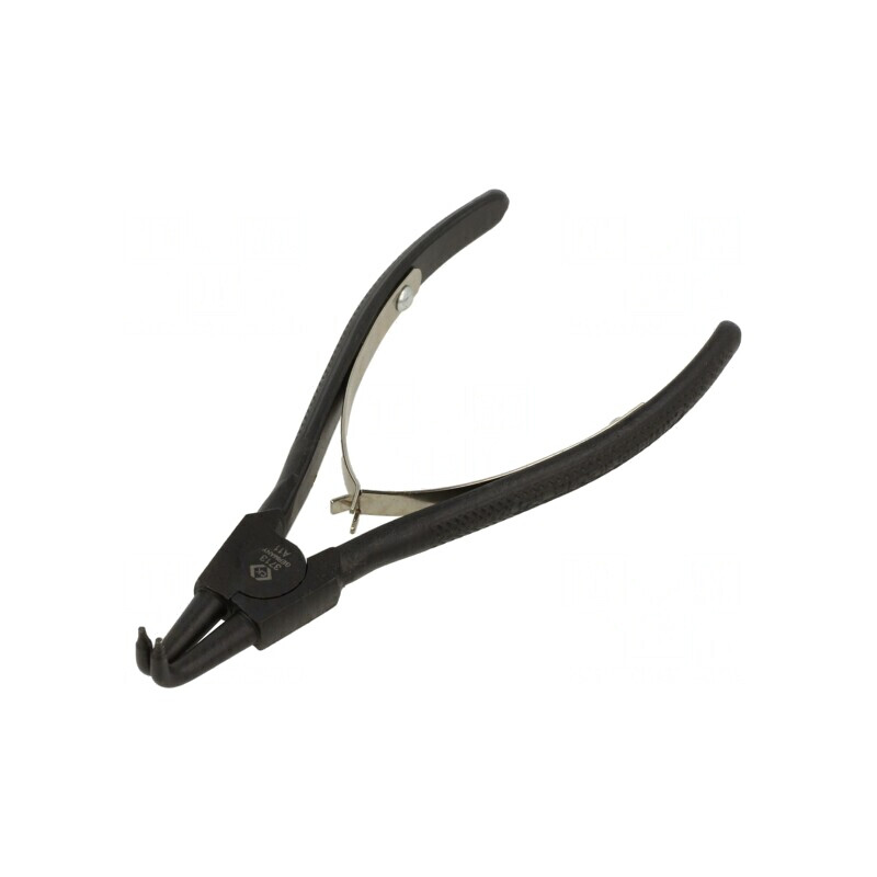 Clești pentru inele de blocare extern 10-25mm în unghi | Electronic-mag.ro | Componente Electronice Clești pentru inele de blocare extern 10-25mm în unghi | Electronic-mag.ro | Componente Electronice