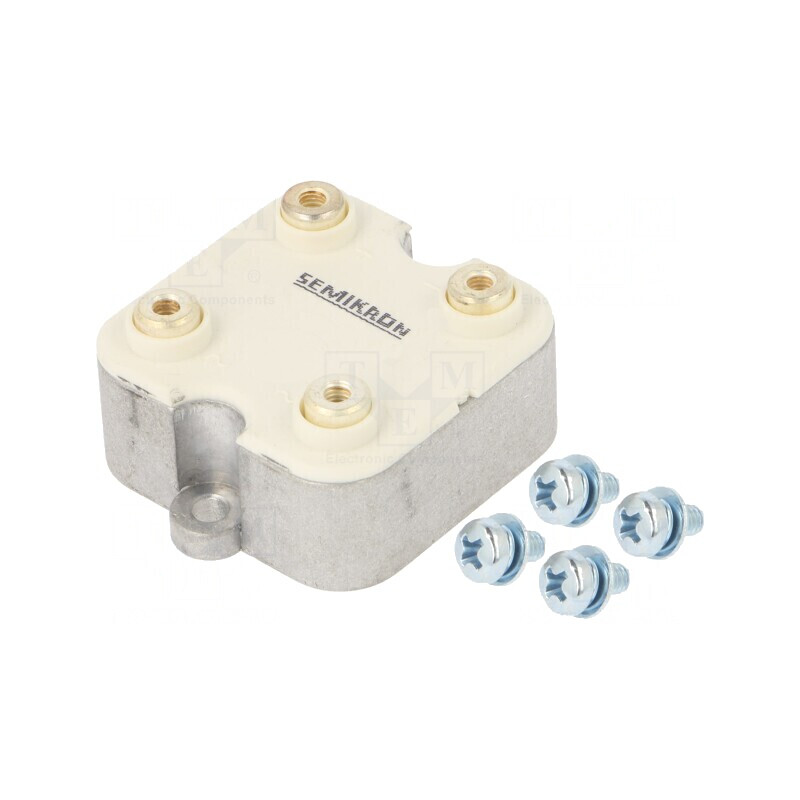 Punte redresoare monofazată 200V 30A 320A modul | Electronic-mag.ro | Componente Electronice