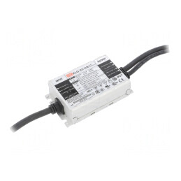 Alimentator LED 25W 22-54VDC 0.25-1.05A | Electronic-mag.ro | Componente Electronice