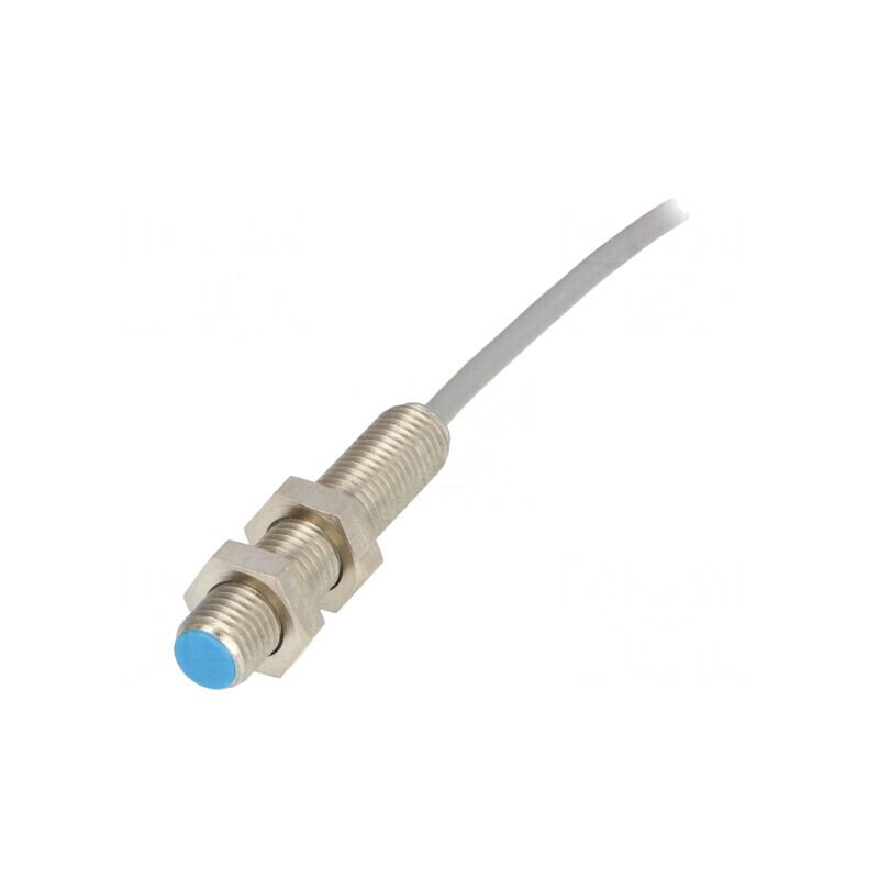Senzor Inductiv NPN NO 2mm 10-30VDC M8 IP67 | Electronic-mag.ro | Componente Electronice