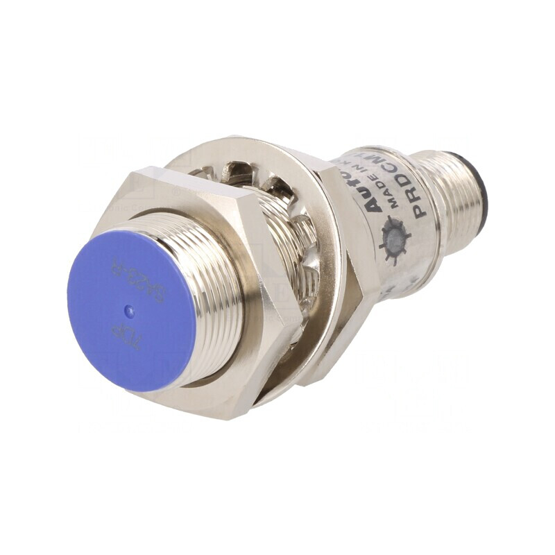 Senzor Inductiv PNP NO M18 7mm 10-30V IP67 | Electronic-mag.ro | Componente Electronice
